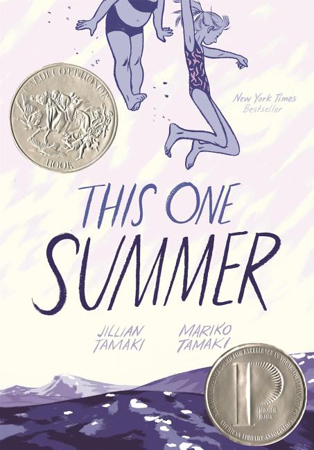 This One Summer - Ingram