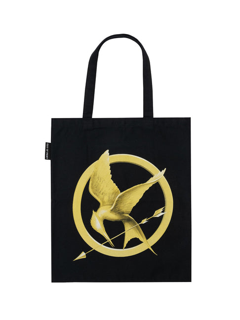The Hunger Games Tote Bag - Ingram