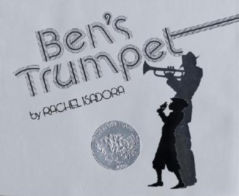 Ben's Trumpet - Ingram
