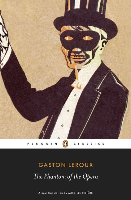 The Phantom of the Opera - Ingram