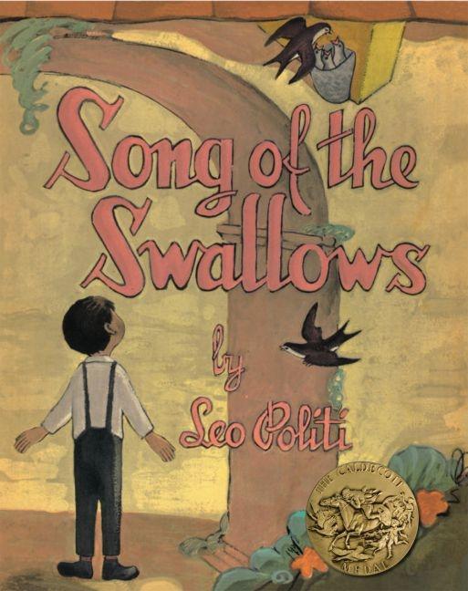 Song of the Swallows - Ingram