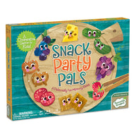 Snack Party Pals