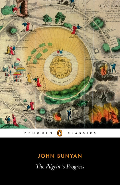The Pilgrim's Progress - Ingram