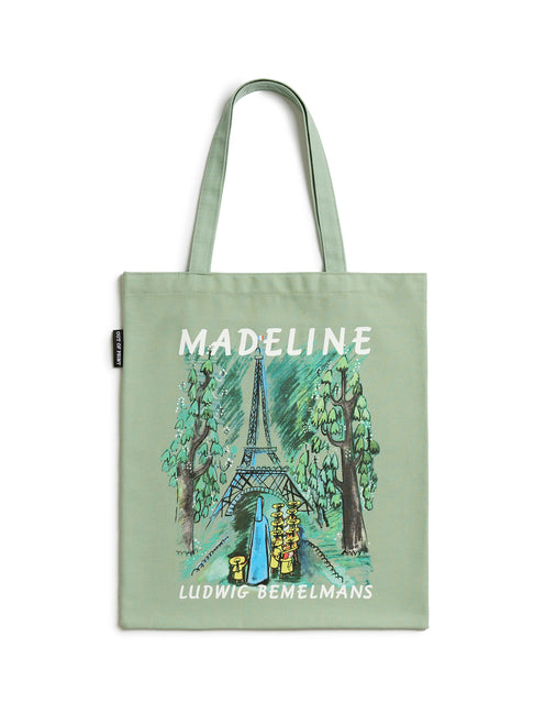 Madeline Tote Bag - Ingram