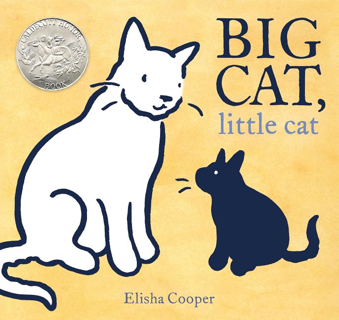 Caldecott Award Winners