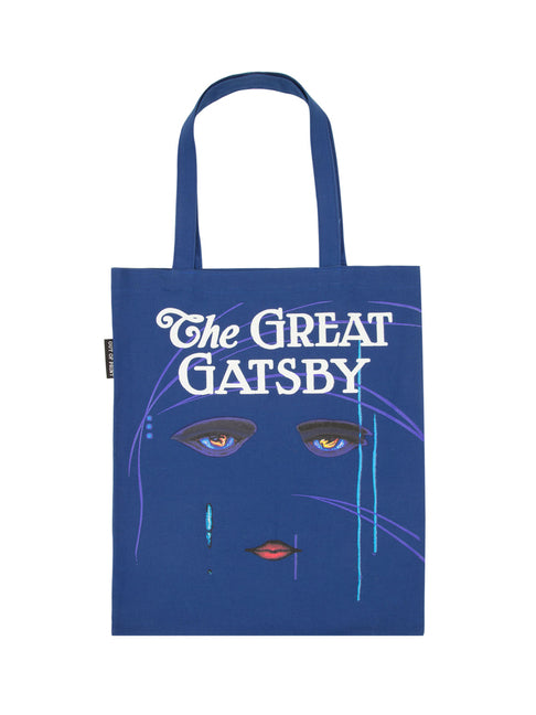 The Great Gatsby Tote Bag - Ingram