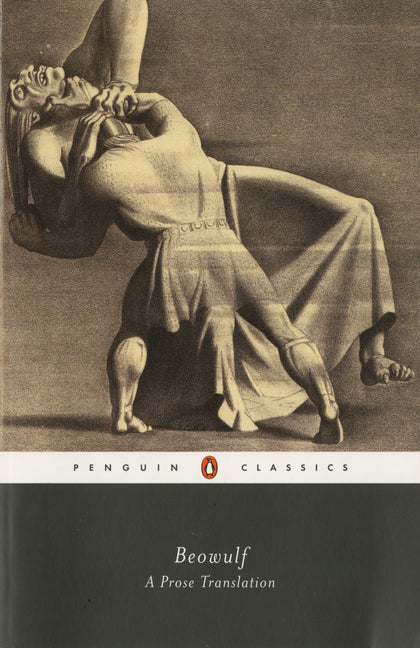 Beowulf - Ingram