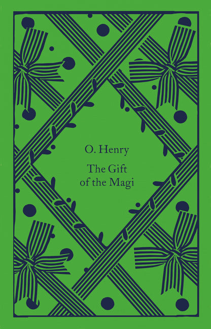 The Gift of the Magi - Ingram