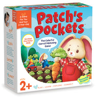 Patch's Pockets