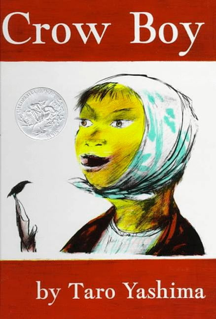 Crow Boy - Ingram