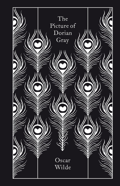 The Picture of Dorian Gray - Ingram