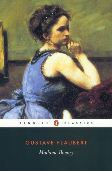 Madame Bovary: Provincial Lives - Ingram