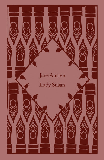 Lady Susan - Ingram
