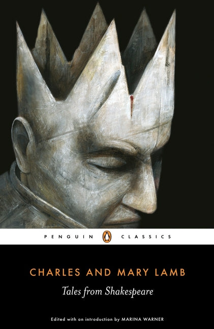 Tales from Shakespeare - Ingram