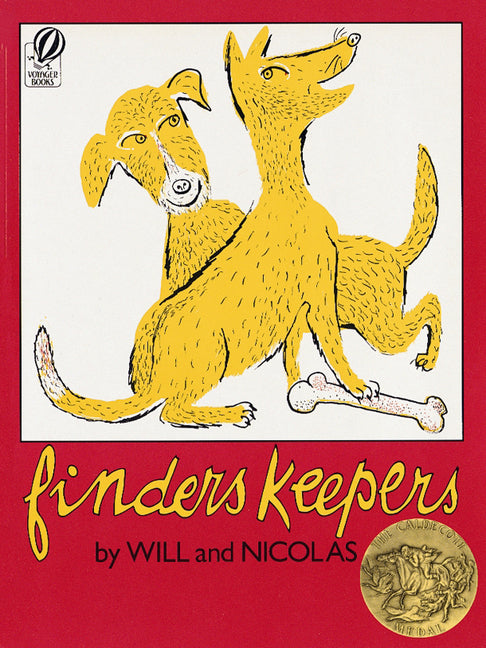 Finders Keepers - Ingram