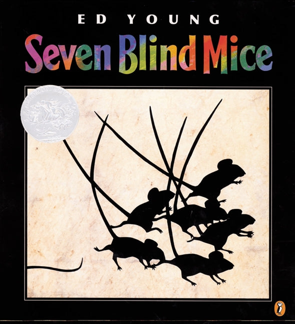 Seven Blind Mice - Ingram