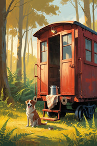 The Boxcar Children Study Guide