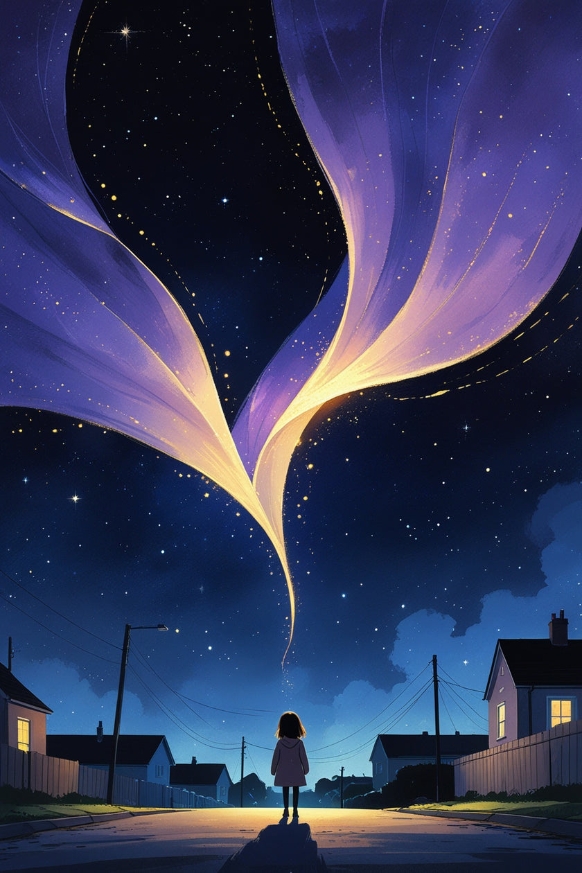 A Wrinkle in Time Study Guide