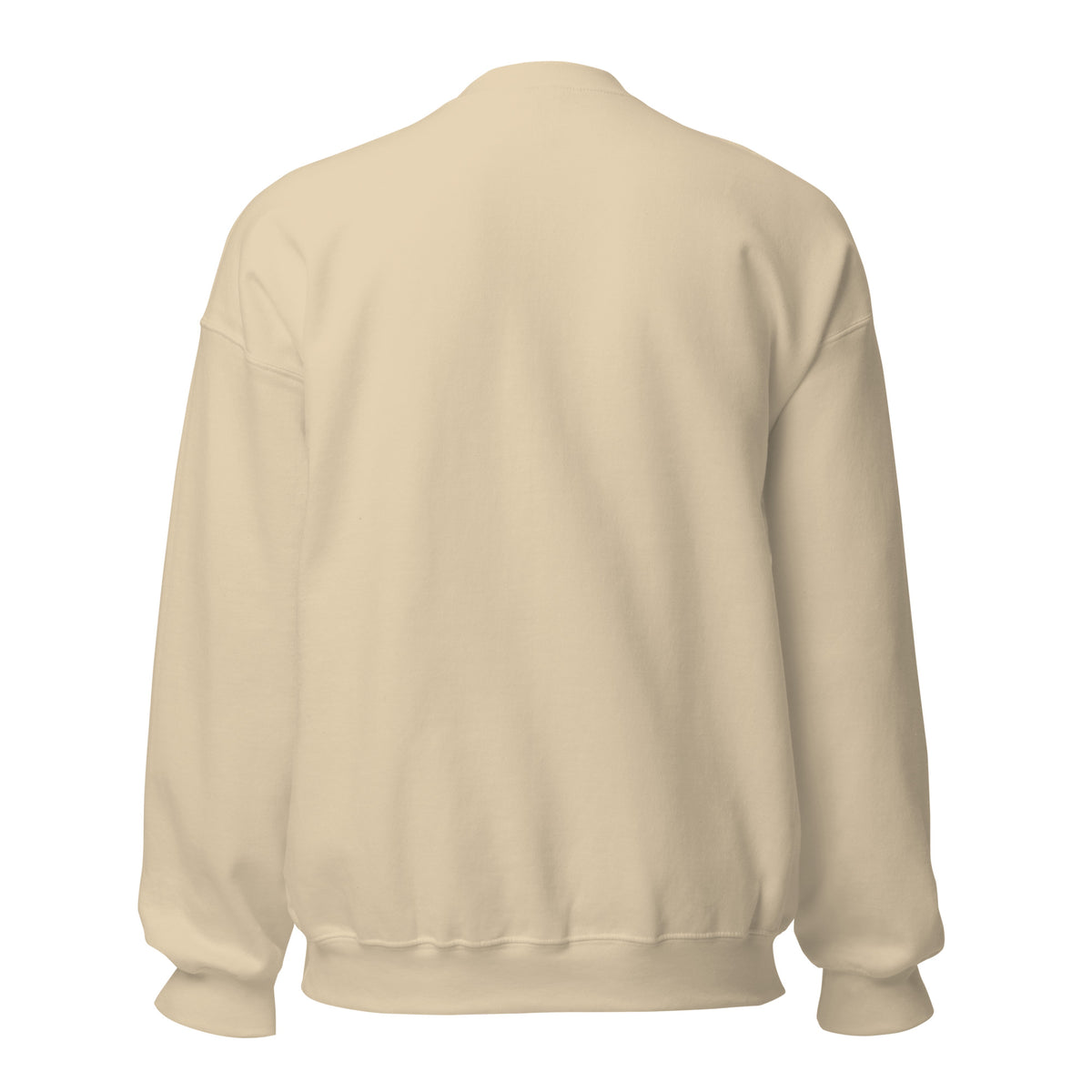 One Size Fits One Octopus - Crewneck Sweatshirt