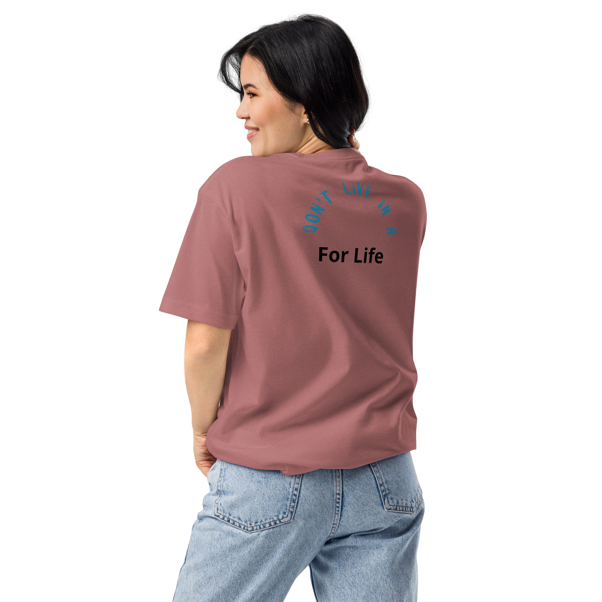 Unisex Fitted T-Shirt - Next Level 6210