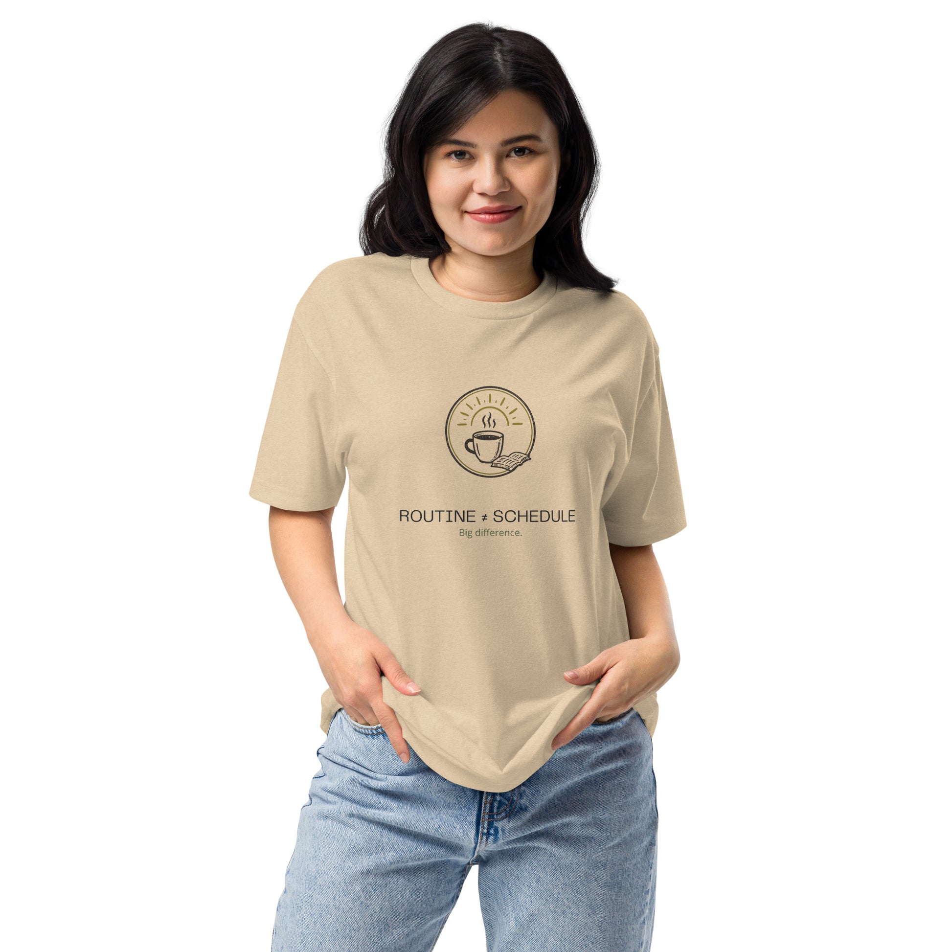 Unisex Fitted T-Shirt - Next Level 6210