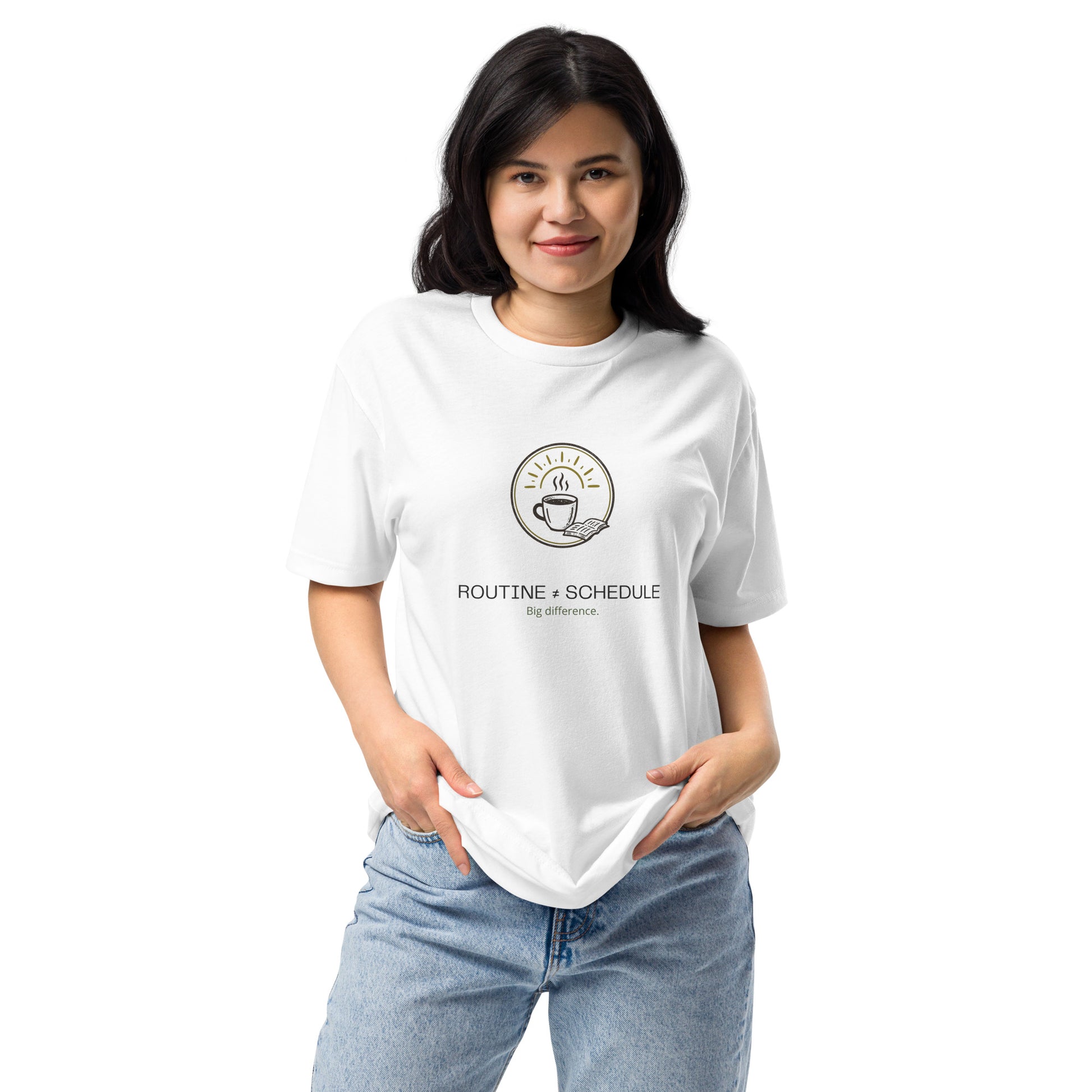Unisex Fitted T-Shirt - Next Level 6210
