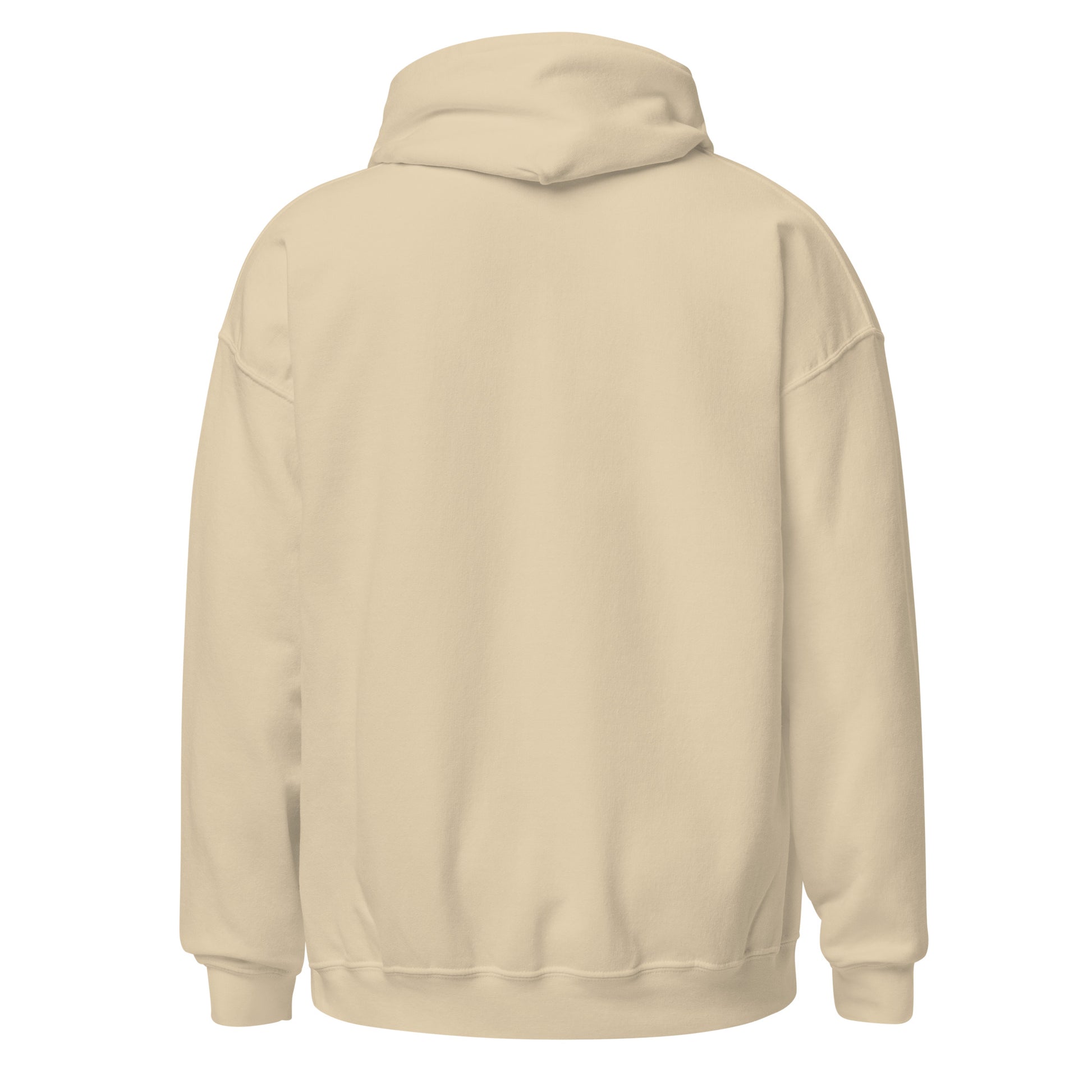 One Size Fits One Octopus - Pullover Hoodie