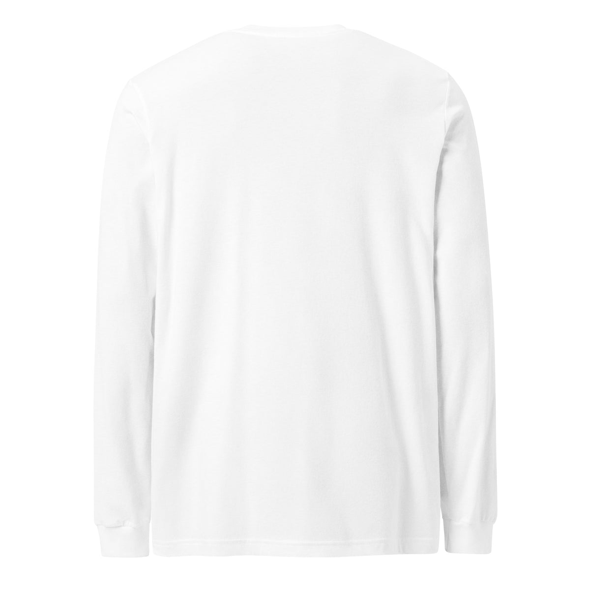 One Size Fits One Octopus - Long-Sleeve Tee