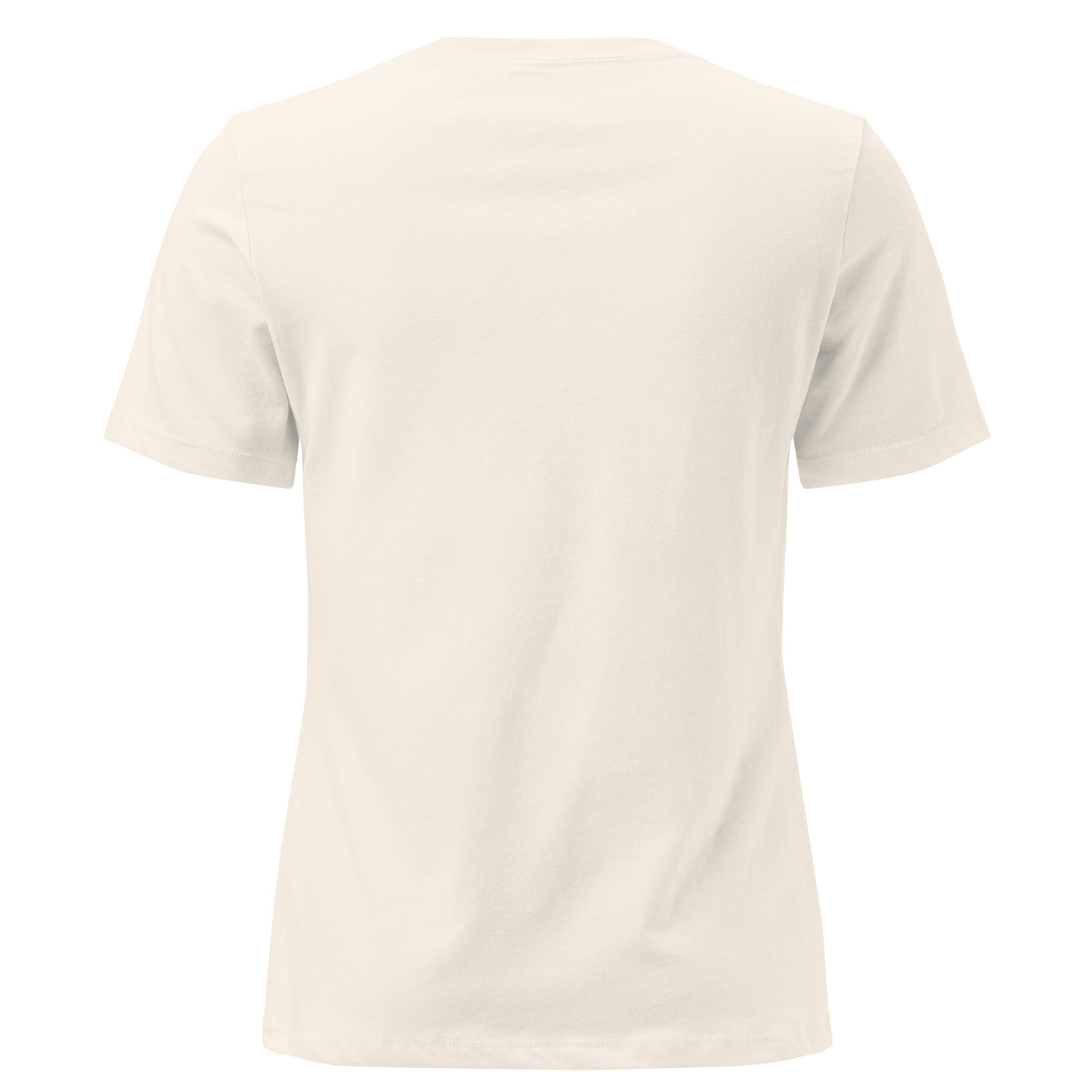 One Size Fits One Octopus - Women's Relaxed Tee