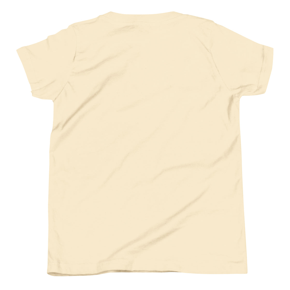 One Size Fits One Octopus - Youth Tee